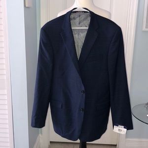 Tommy Hilfiger Men’s Sport Coat 46R NWT